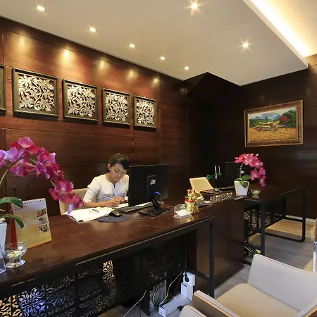 Ohana Hotel Kuta
