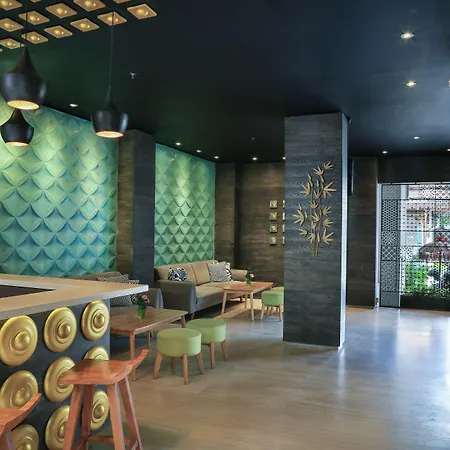 Ohana Hotel Kuta