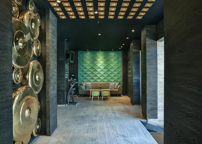 Ohana Hotel 3*