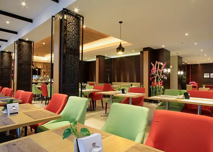 Hotel Ohana