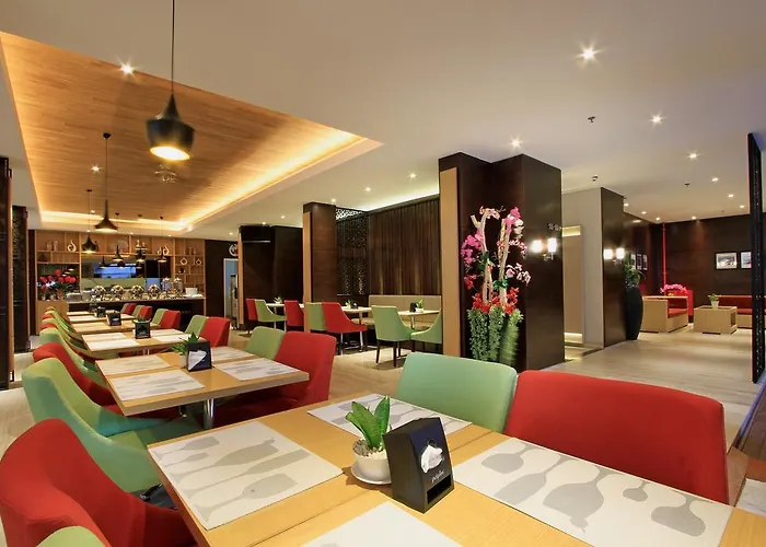 Ohana Kuta Lombok