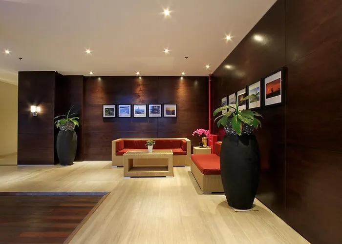 Hotel Ohana