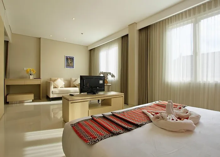 Ohana Hotel