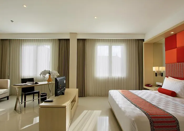 Hotel Ohana 3*