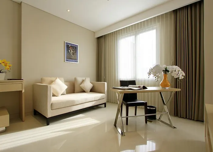 Ohana 3* Kuta Lombok