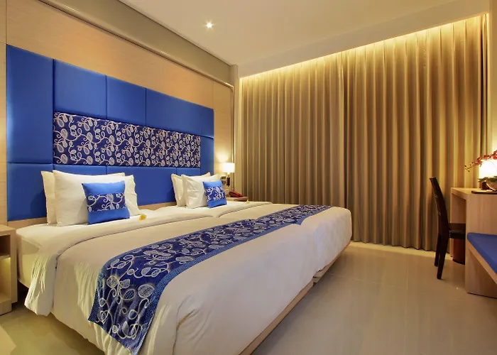 Hotel Ohana