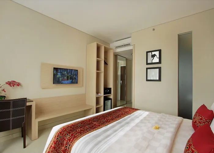 Hotel Ohana 3*
