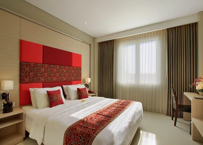Ohana Hotel