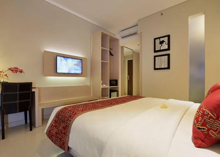 Ohana Hotel