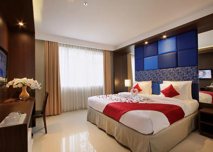Ohana Hotel 3*