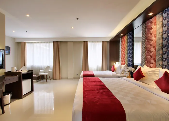 Ohana Hotel