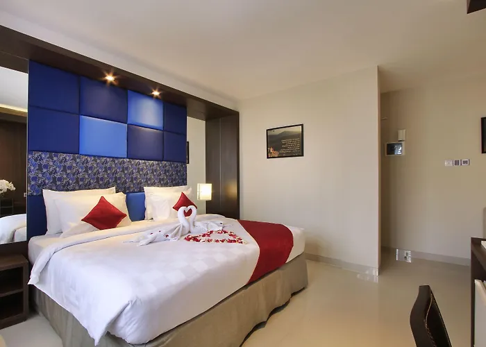 Hotel Ohana 3*