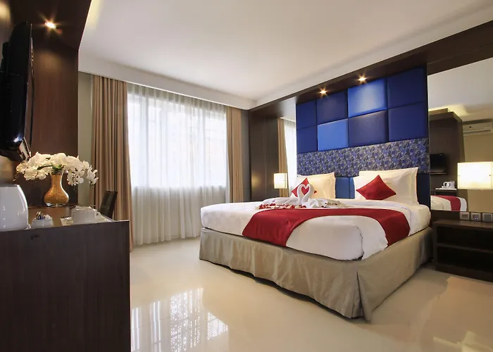 Hotel Ohana