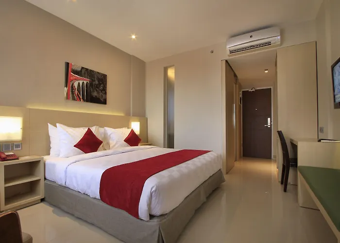 Ohana Hotel