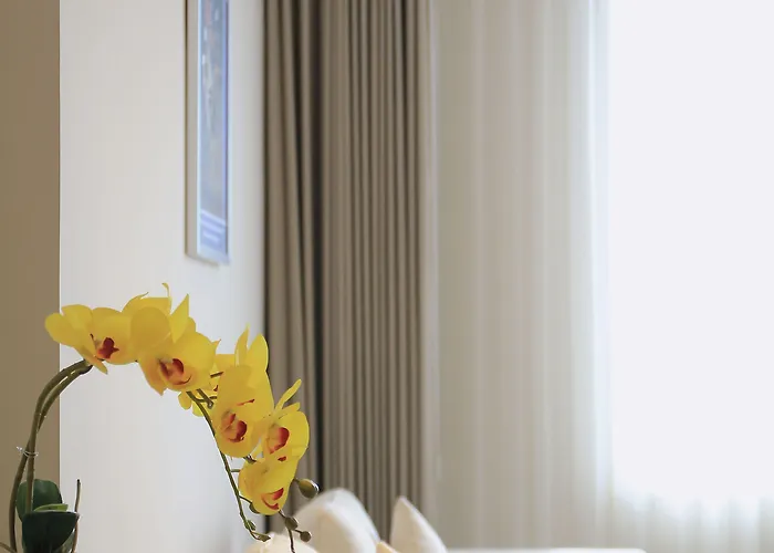 Ohana Hotel 3*
