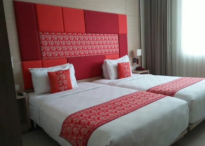 Ohana 3* Kuta (Bali)