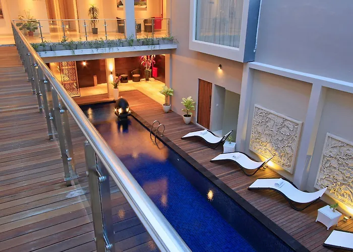 Ohana Hotel 3*