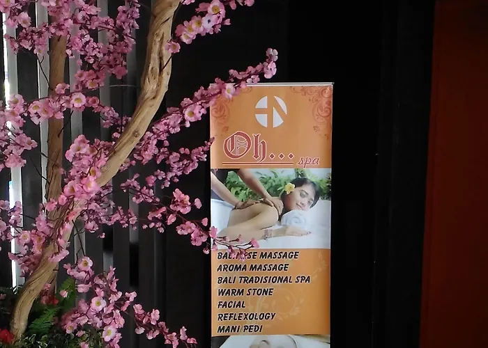 Ohana Hotel 3*