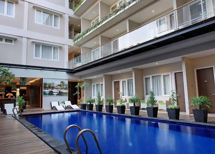 Ohana Hotel