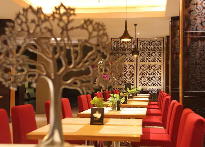 Hotel Ohana Kuta Lombok