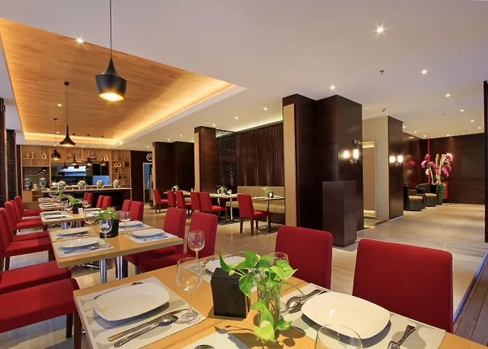 Ohana Hotel
