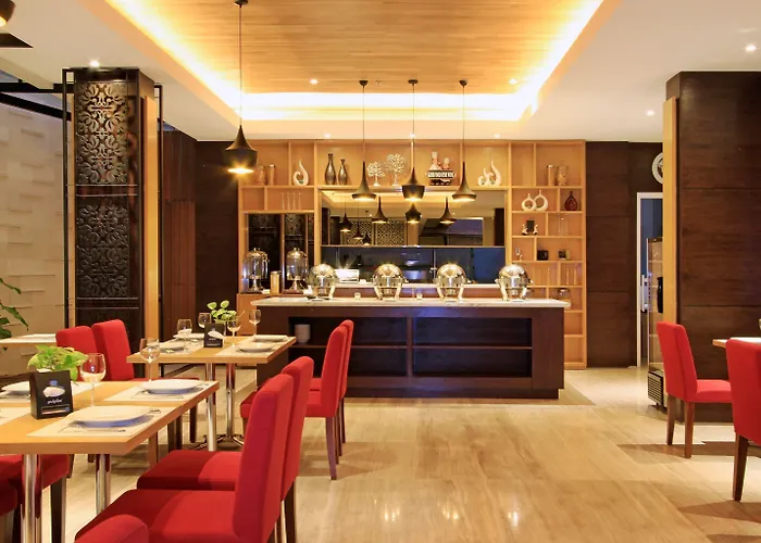 Ohana Hotel 3*