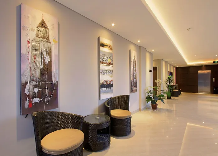 Ohana Hotel 3*
