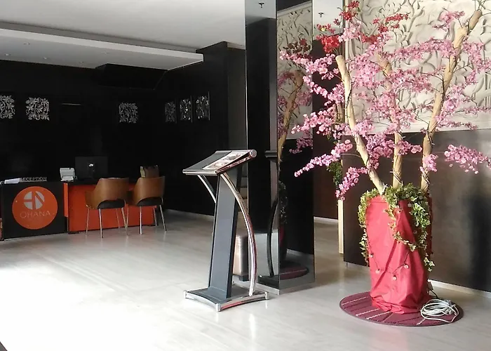 Ohana 3* Kuta Lombok