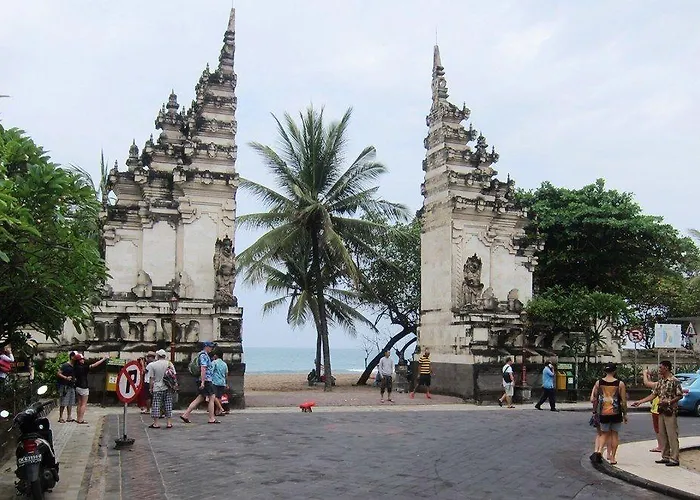 Ohana Hotel Kuta (Bali)