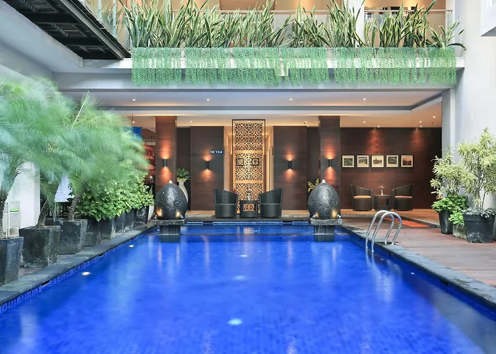 Hotel Ohana 3*