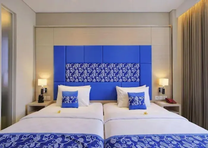 Hotel Ohana