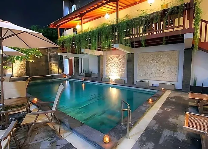 Ohana Hotel 3*