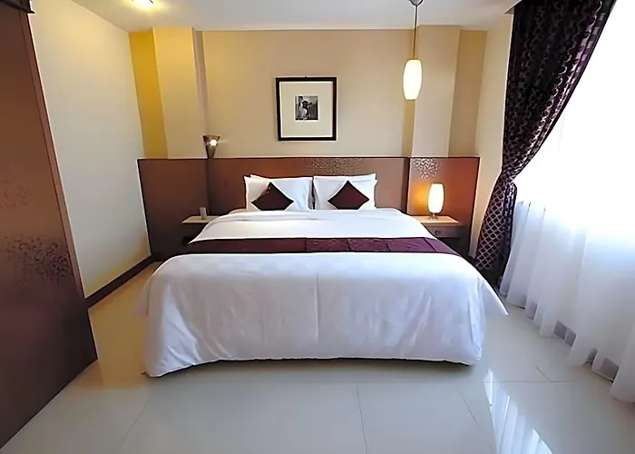 Hotel Ohana 3*