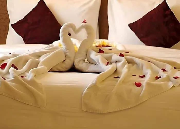 Hotel Ohana Kuta Lombok
