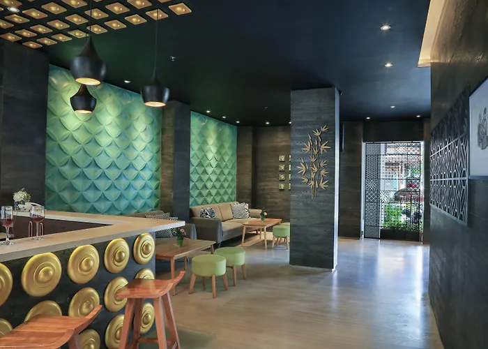 Hotel Ohana