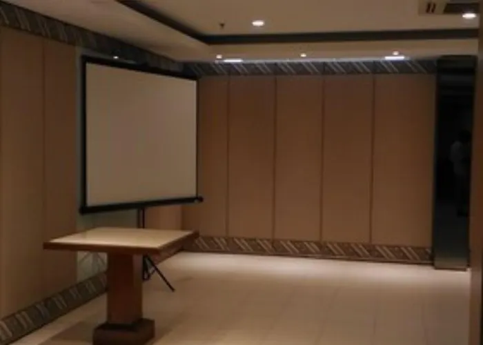 Ohana Hotel Kuta (Bali)
