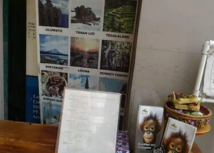 Ohana Hotel