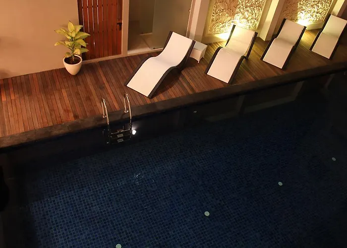 Ohana Hotel 3*