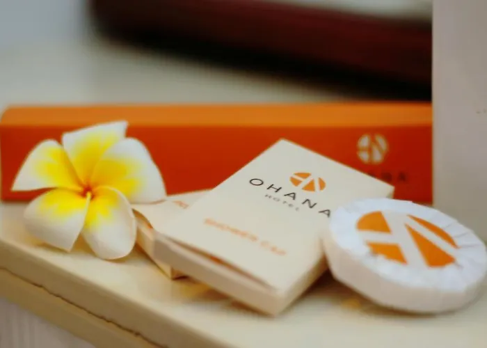 Ohana 3*