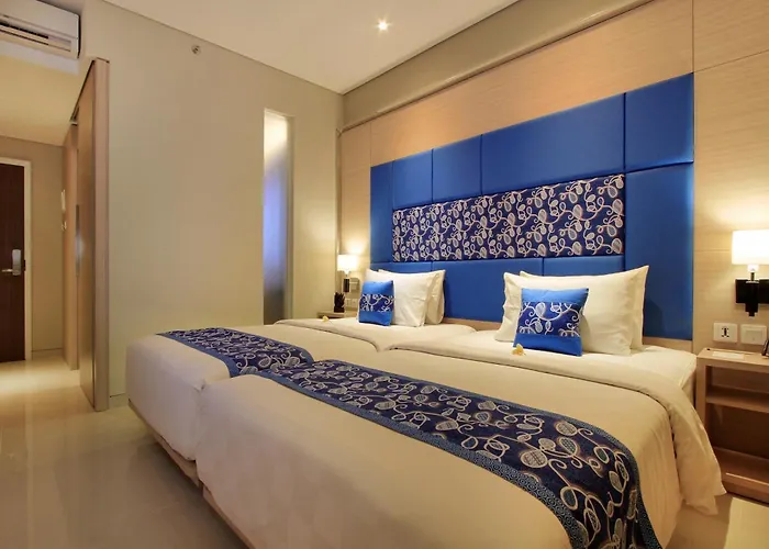 Ohana Hotel